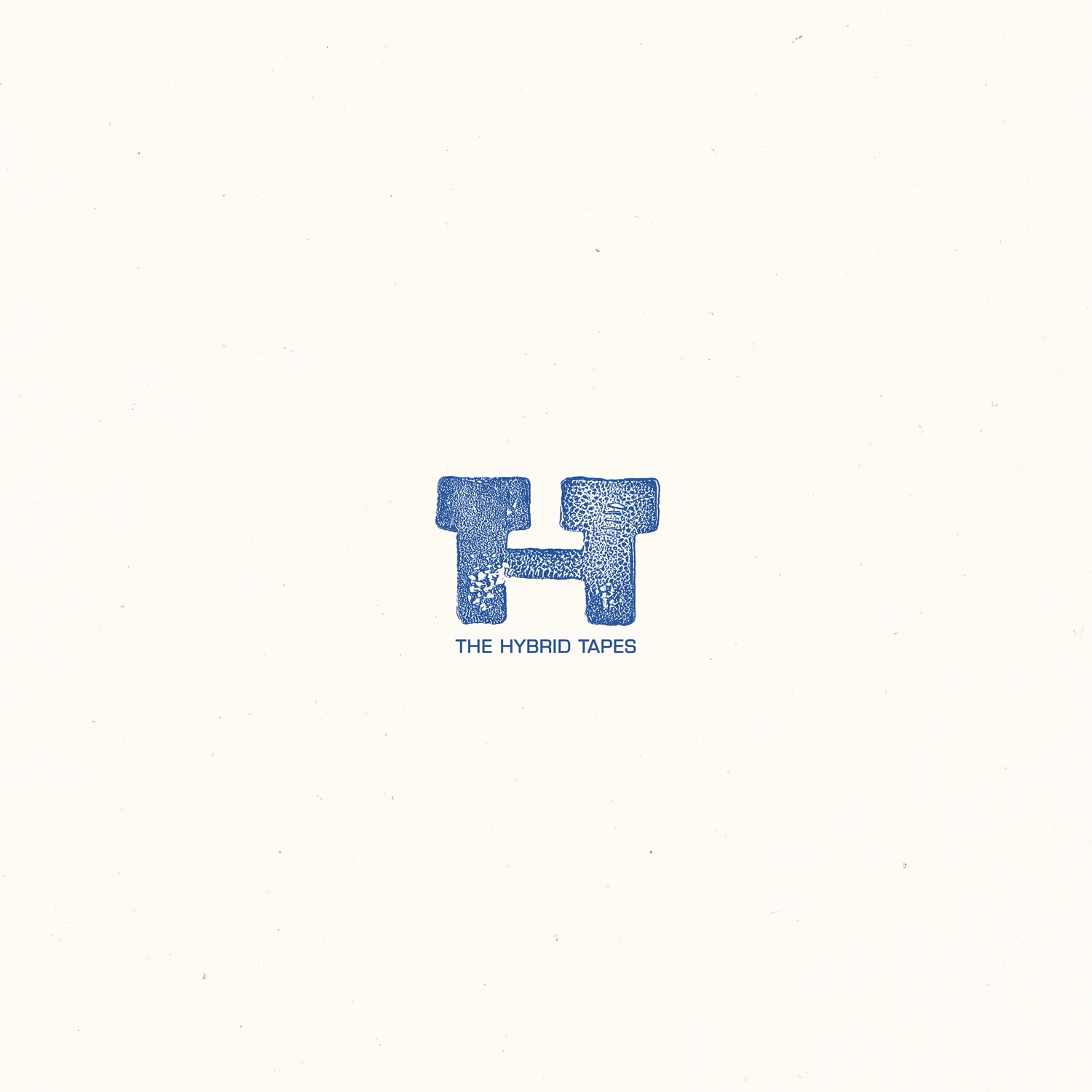 The Hybrid Tapes, Hansom Ēli album cover